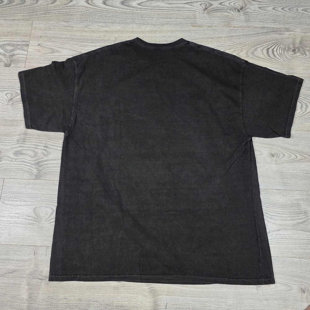 Linkin Park - From Zero 2025 Worlld Tour Tee - Men's/unisex Size XL - Picture 2 of 5